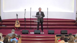 Валерій Антонюк - Вхід Христа в Єрусалим