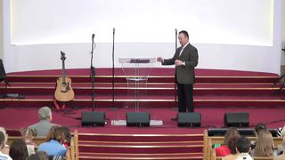 Валерій Антонюк - Вхід Христа в Єрусалим