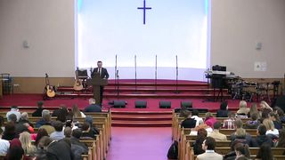 Валерій Антонюк - Ознаки другого приходу Христа