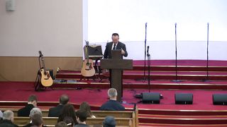 Валерій Антонюк - Ознаки другого приходу Христа