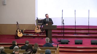 Валерій Антонюк - Ознаки другого приходу Христа