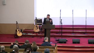 Валерій Антонюк - Ознаки другого приходу Христа