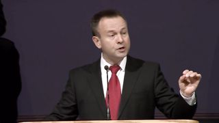 Валерий Антонюк - Впрочем, приблизился всему конец