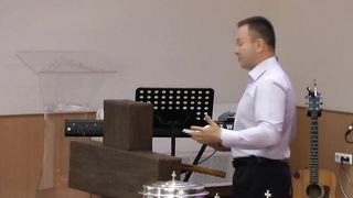 Валерій Антонюк - Тільки Писання