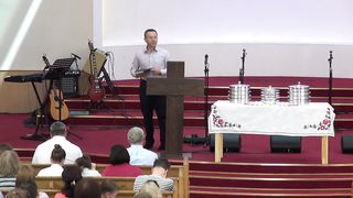 Валерій Антонюк - Тільки Писання