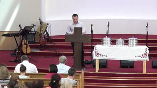 Валерій Антонюк - Тільки Писання