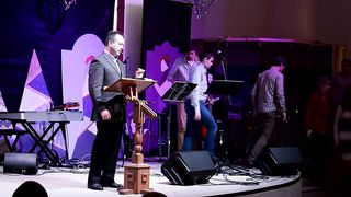 Валерій Антонюк - Трансформація християнського інтелекту