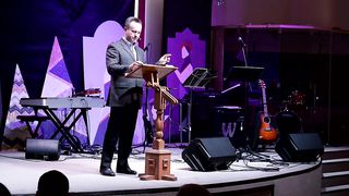 Валерій Антонюк - Трансформація християнського інтелекту