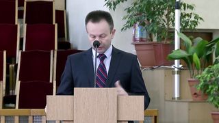 Валерій Антонюк - Церква і влада