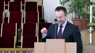 Валерій Антонюк - Церква і влада