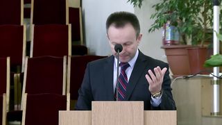 Валерій Антонюк - Церква і влада