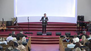 Валерій Антонюк - Битва за Христа