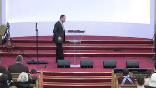 Валерій Антонюк - Битва за Христа