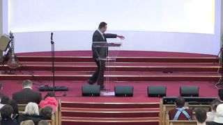 Валерій Антонюк - Битва за Христа