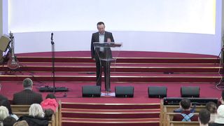 Валерій Антонюк - Битва за Христа