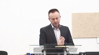 Валерій Антонюк - Наше поклоніння в церкві