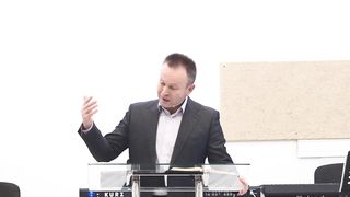 Валерій Антонюк - Наше поклоніння в церкві