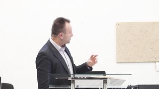 Валерій Антонюк - Наше поклоніння в церкві