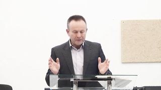 Валерій Антонюк - Наше поклоніння в церкві