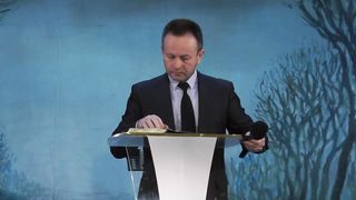 Валерій Антонюк - Хождіння з Богом