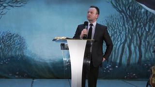 Валерій Антонюк - Хождіння з Богом
