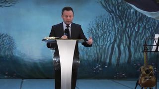 Валерій Антонюк - Хождіння з Богом
