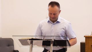 Валерій Антонюк - Тільки благодаттю (Solo Gratia)