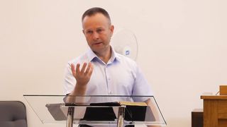 Валерій Антонюк - Тільки благодаттю (Solo Gratia)