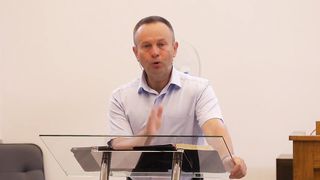 Валерій Антонюк - Тільки благодаттю (Solo Gratia)