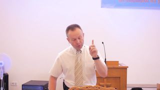 Валерій Антонюк - Тільки Христос (Solus Christus)