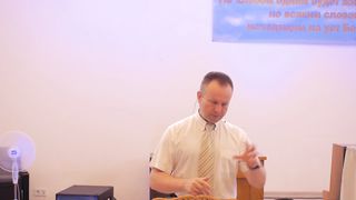 Валерій Антонюк - Тільки Христос (Solus Christus)