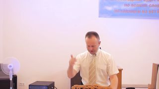 Валерій Антонюк - Тільки Христос (Solus Christus)