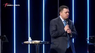 Эдуард Грабовенко - Быть благословением для других