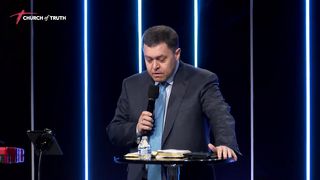 Эдуард Грабовенко - Быть благословением для других