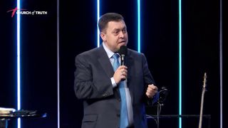 Эдуард Грабовенко - Быть благословением для других