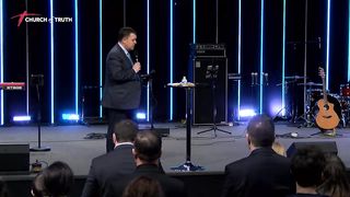 Эдуард Грабовенко - Быть благословением для других