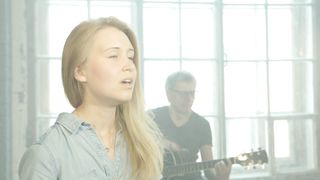 Лиза Стогова - Дитя Царя