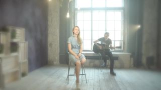 Лиза Стогова - Дитя Царя