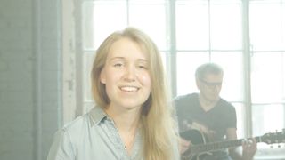 Лиза Стогова - Дитя Царя