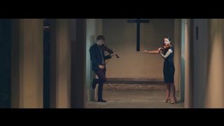 Alina Donica - Я нуждаюсь в Тебе, мой Спаситель