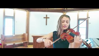 Alina Donica - Я нуждаюсь в Тебе, мой Спаситель