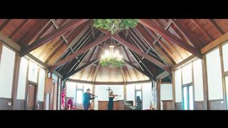 Alina Donica - Я нуждаюсь в Тебе, мой Спаситель