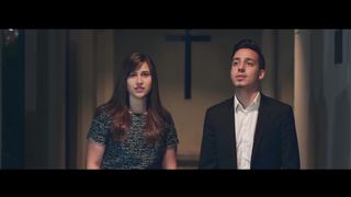 Alina Donica - Я нуждаюсь в Тебе, мой Спаситель