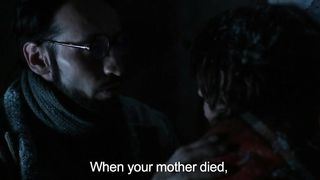 Последняя гонка (2016)