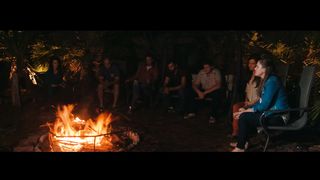 Alina Donica - В тени крыл Твоих