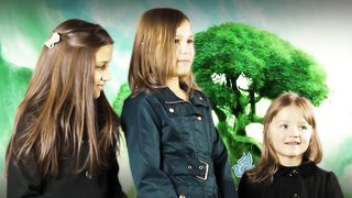 Детские Библейские Истории