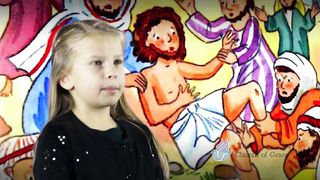 Детские Библейские Истории