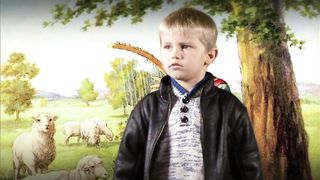 Детские Библейские Истории