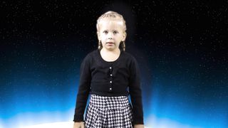 Библия устами детей