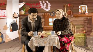 Федя и Маша (Детская передача)